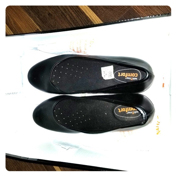 SafeTstep comfort Shoes - Shoe